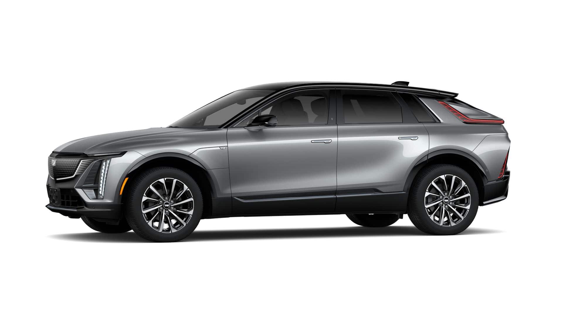 2026 Cadillac LYRIQ Sport - Photo 12