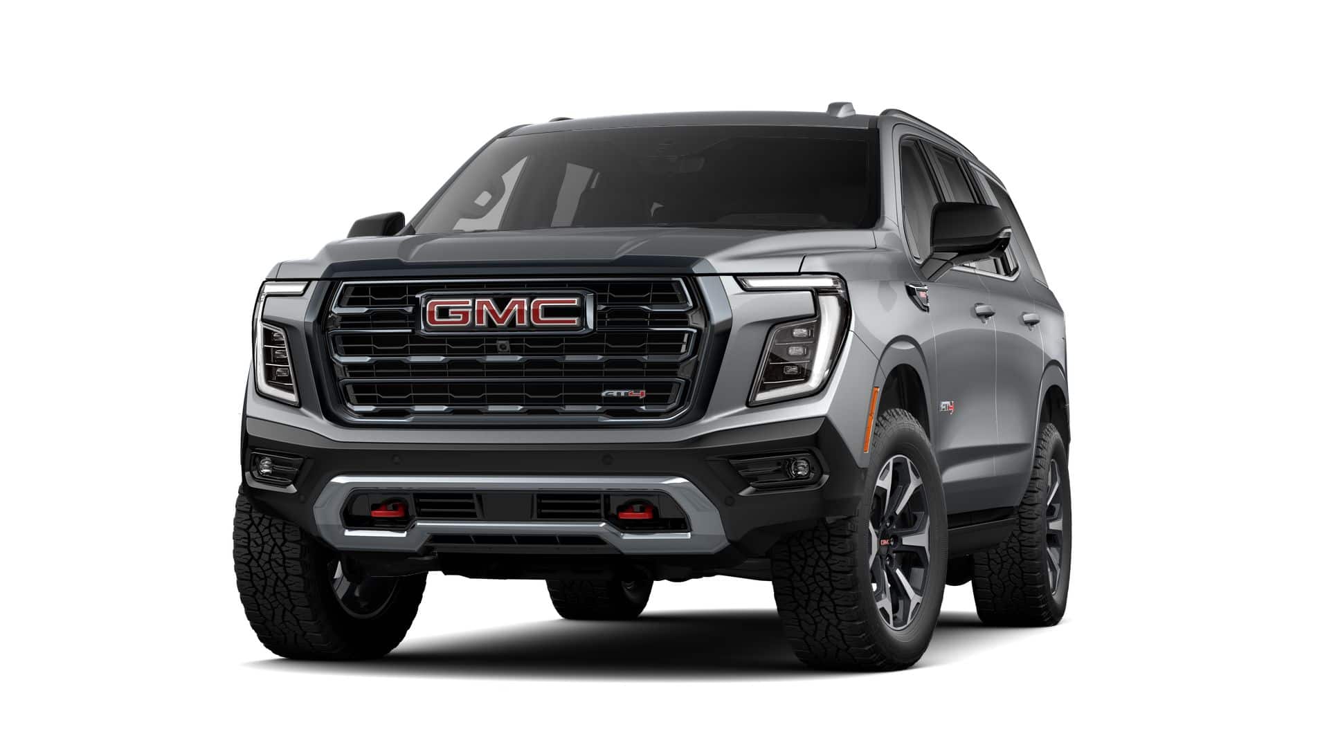 2026 GMC Yukon SUV 
