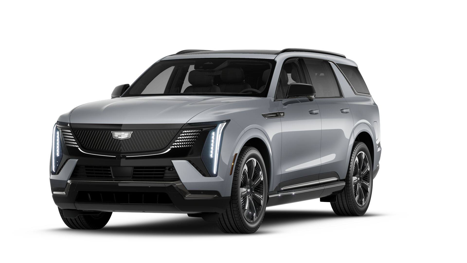 2026 Cadillac Escalade IQL Premium Sport's photo