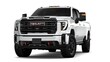 GMC Sierra 2500 HD