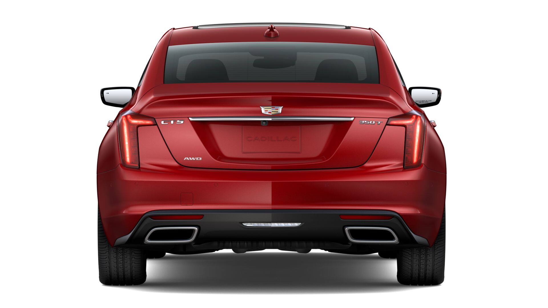 Thumbnail: 2026 Cadillac CT5 - 30
