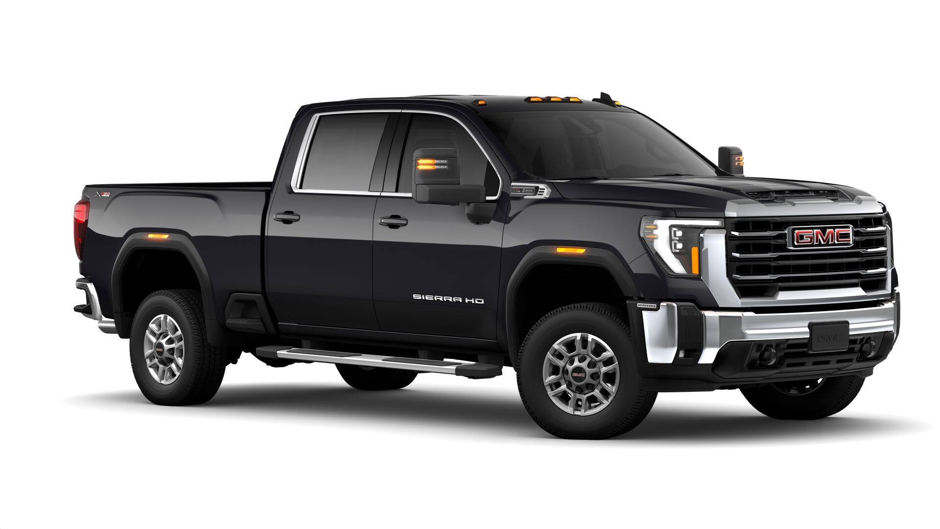 2026 GMC Sierra 2500HD SLE - Photo 28