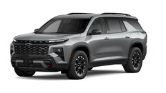 2027 Chevrolet Traverse Z71 SUV