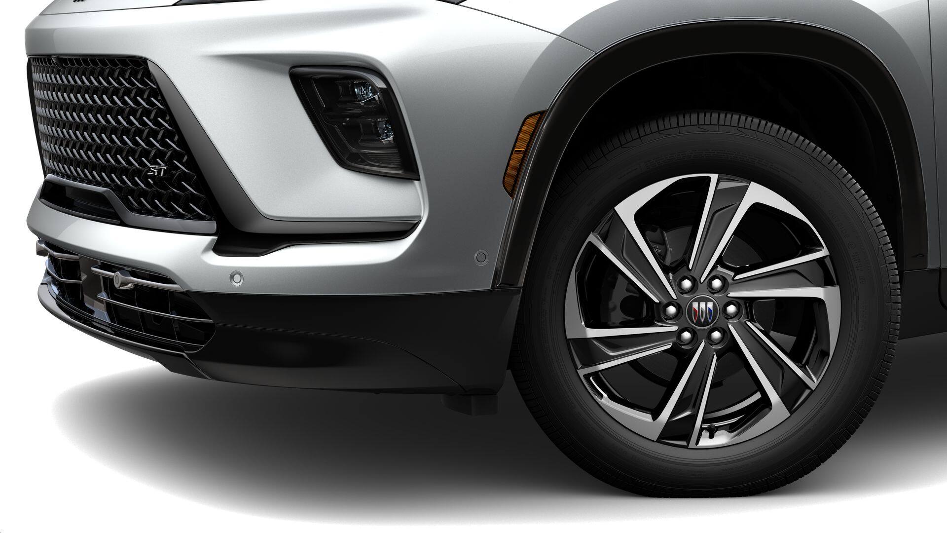 Thumbnail: 2026 Buick Enclave - 30