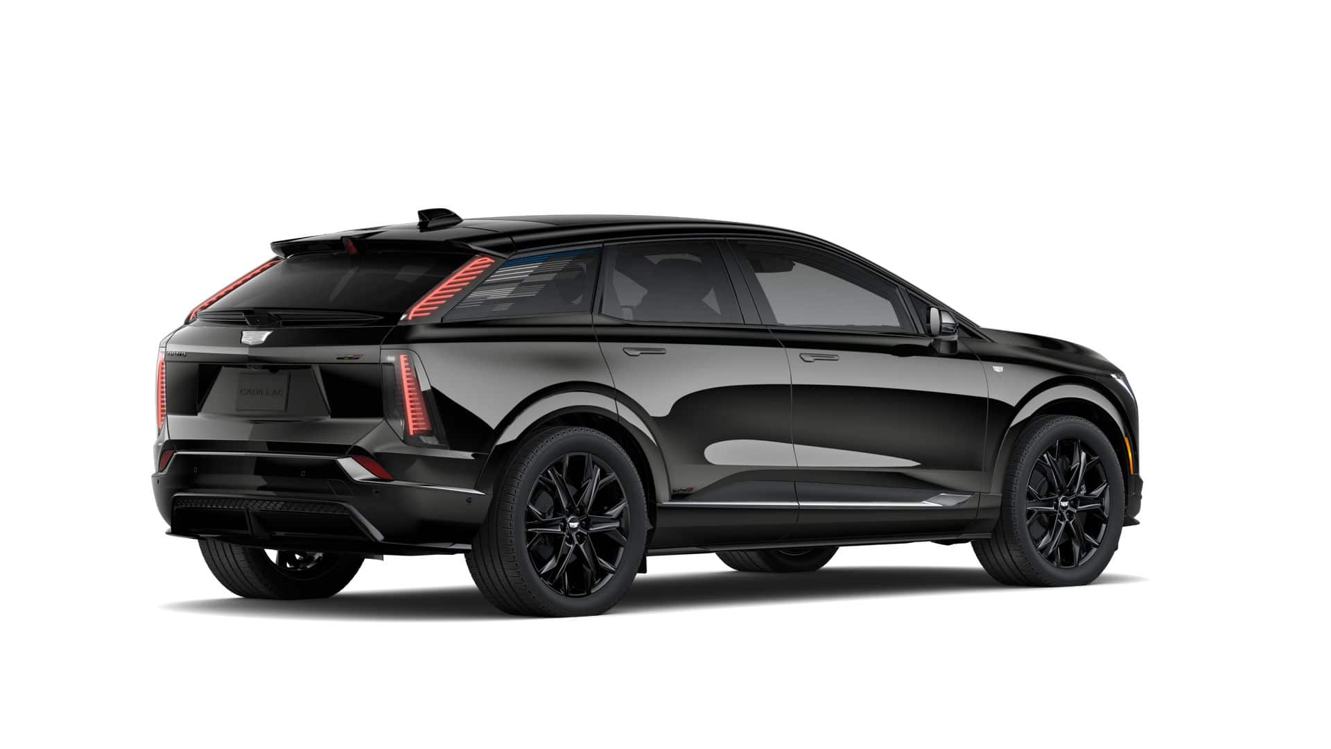 2026 Cadillac OPTIQ V-Series - Photo 41