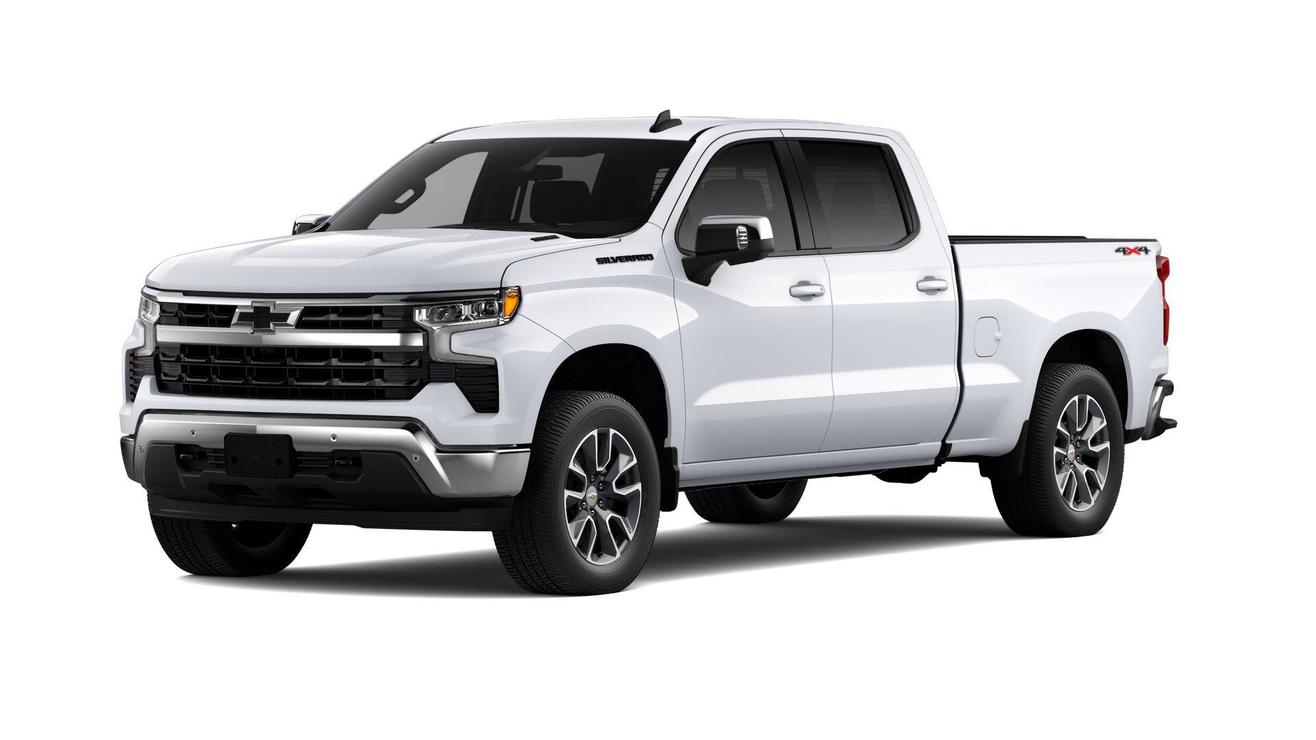 2026 Chevrolet Silverado 1500 LT - Photo 56