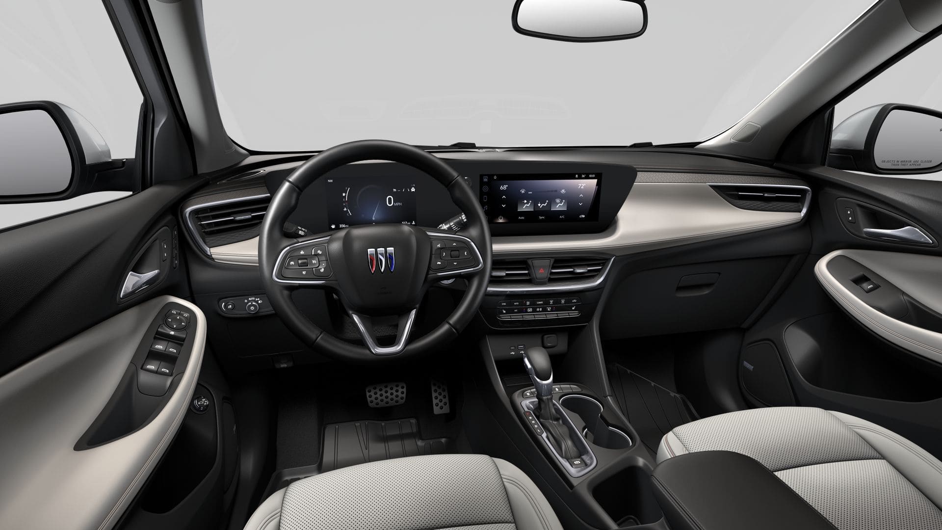 2026 Buick Encore GX Avenir - Photo 55