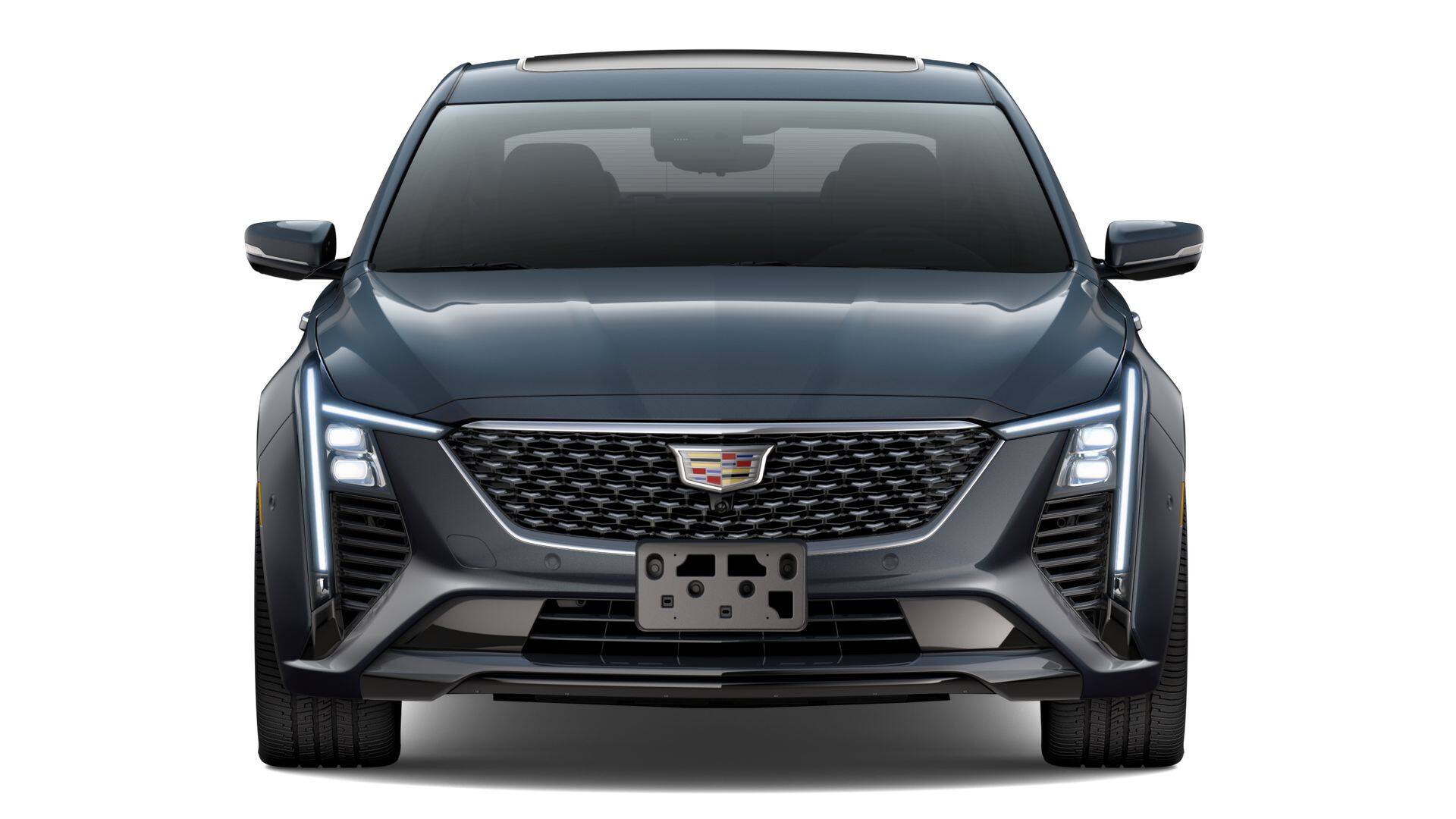 2026 Cadillac CT5 Premium Luxury photo 2