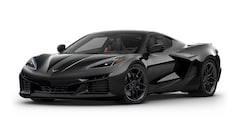 2026 Chevrolet Corvette Z06 2LZ Coupe