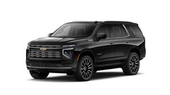 2026 Chevrolet Tahoe High Country SUV