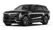 CADILLAC ESCALADE IQ