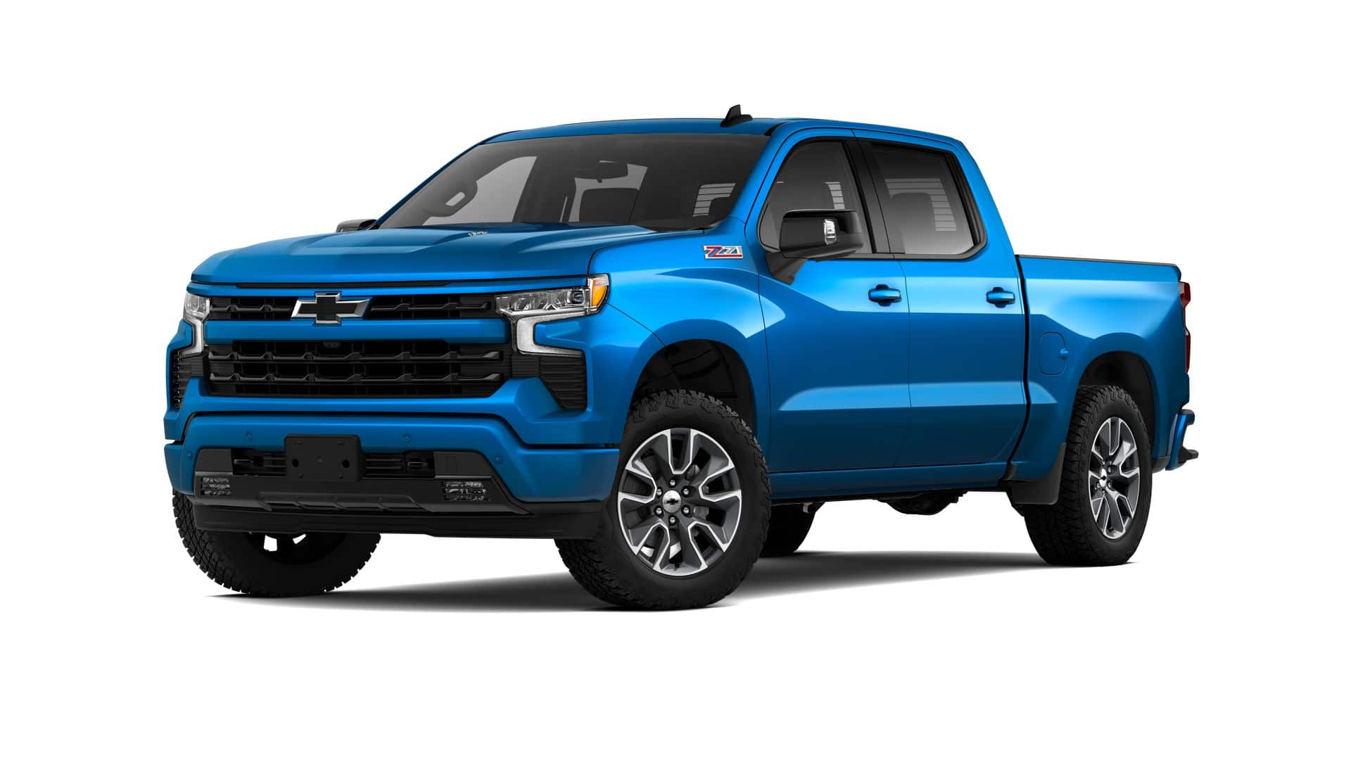 2024 Chevrolet Silverado 1500 RST - Photo 49