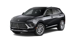 2026 Buick Envision Avenir SUV