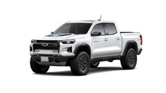 2026 Chevrolet Colorado ZR2 Truck