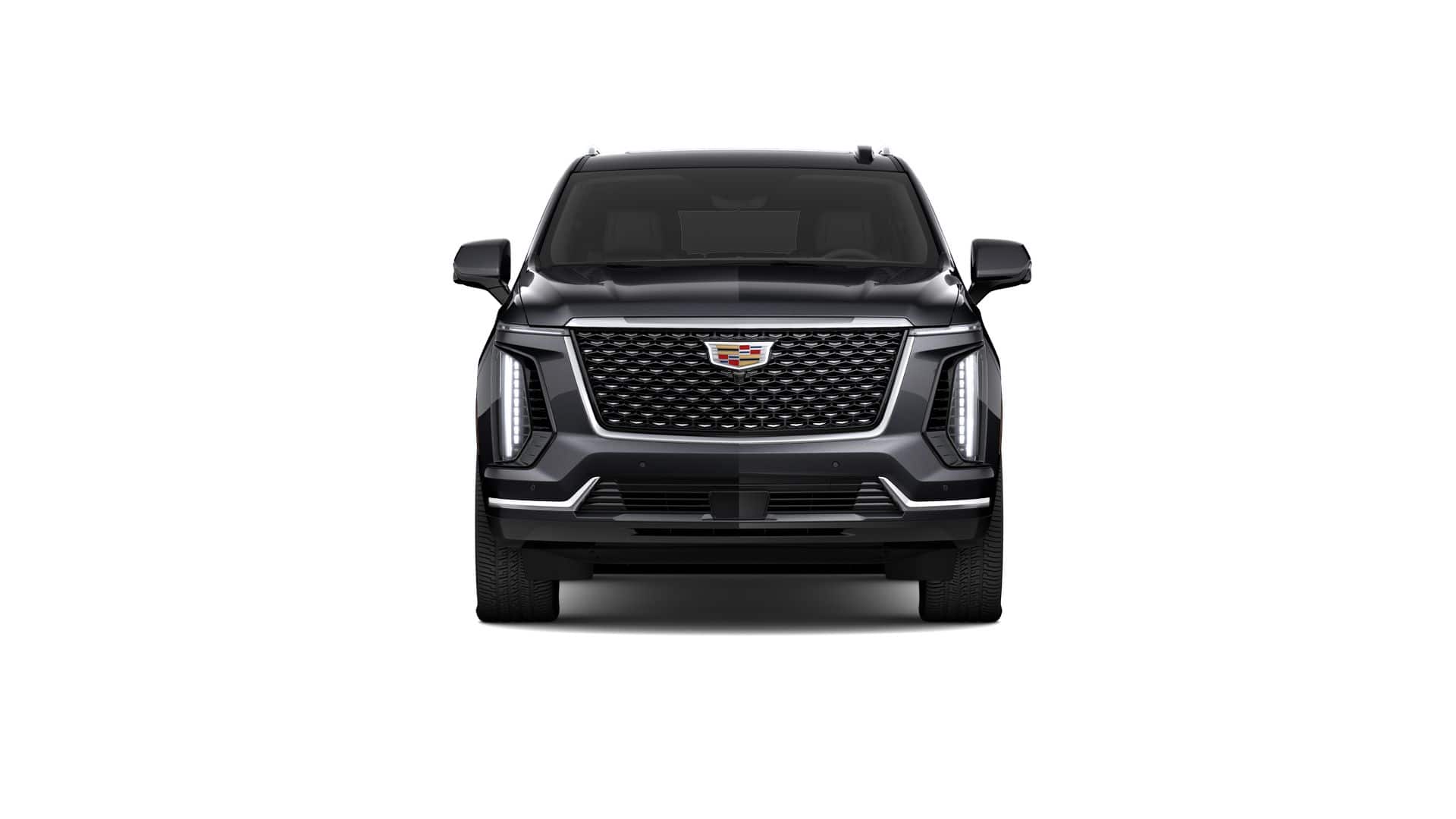2026 Cadillac Escalade Luxury - Photo 90