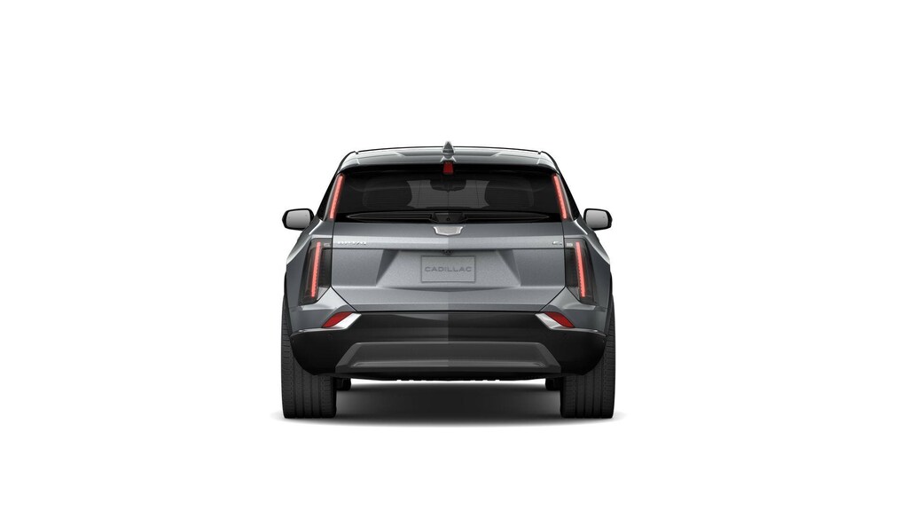 New 2027 CADILLAC OPTIQ Sport SUV