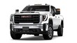 GMC Sierra 3500 HD