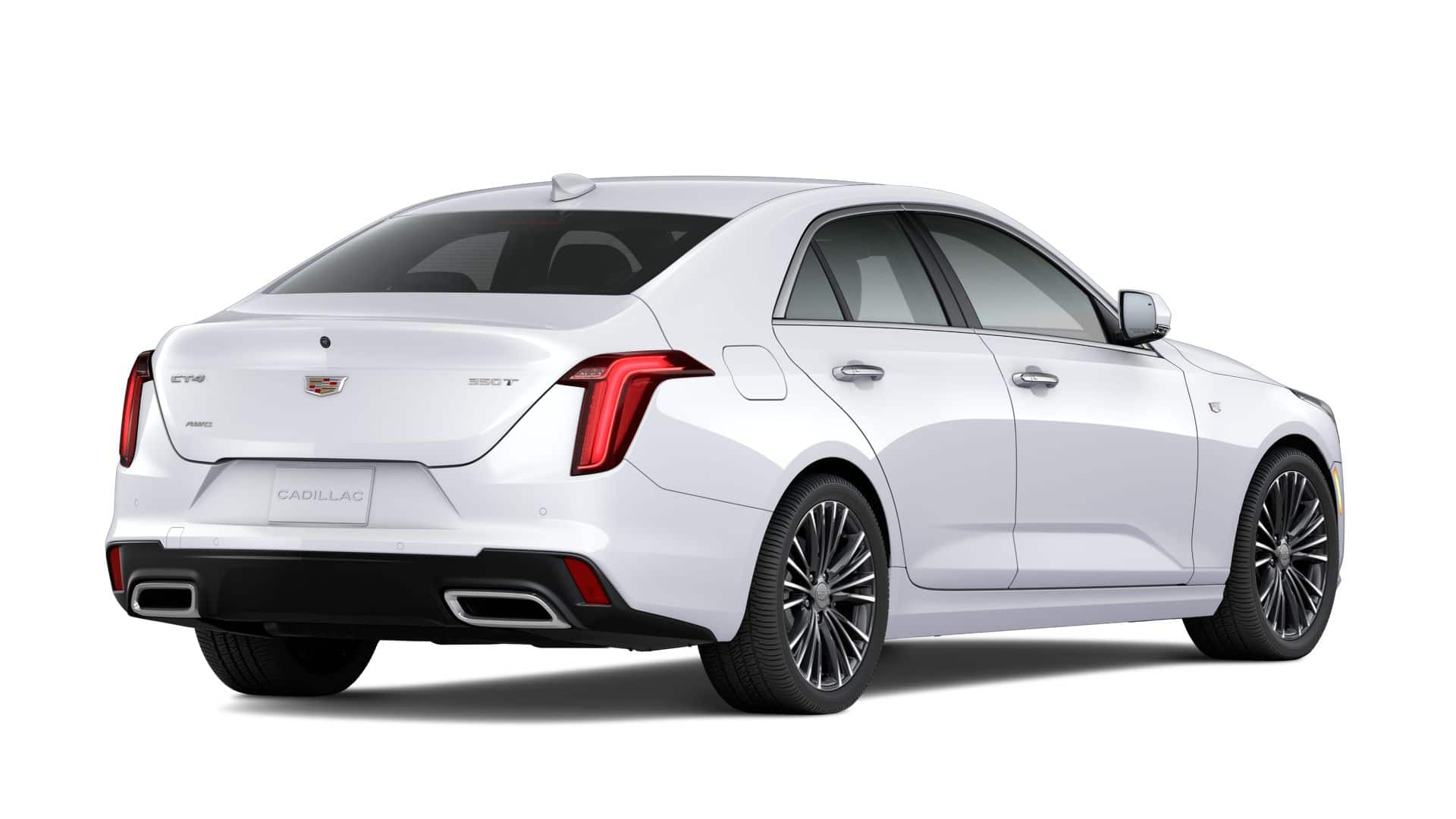 2026 Cadillac CT4 Premium Luxury - Photo 32