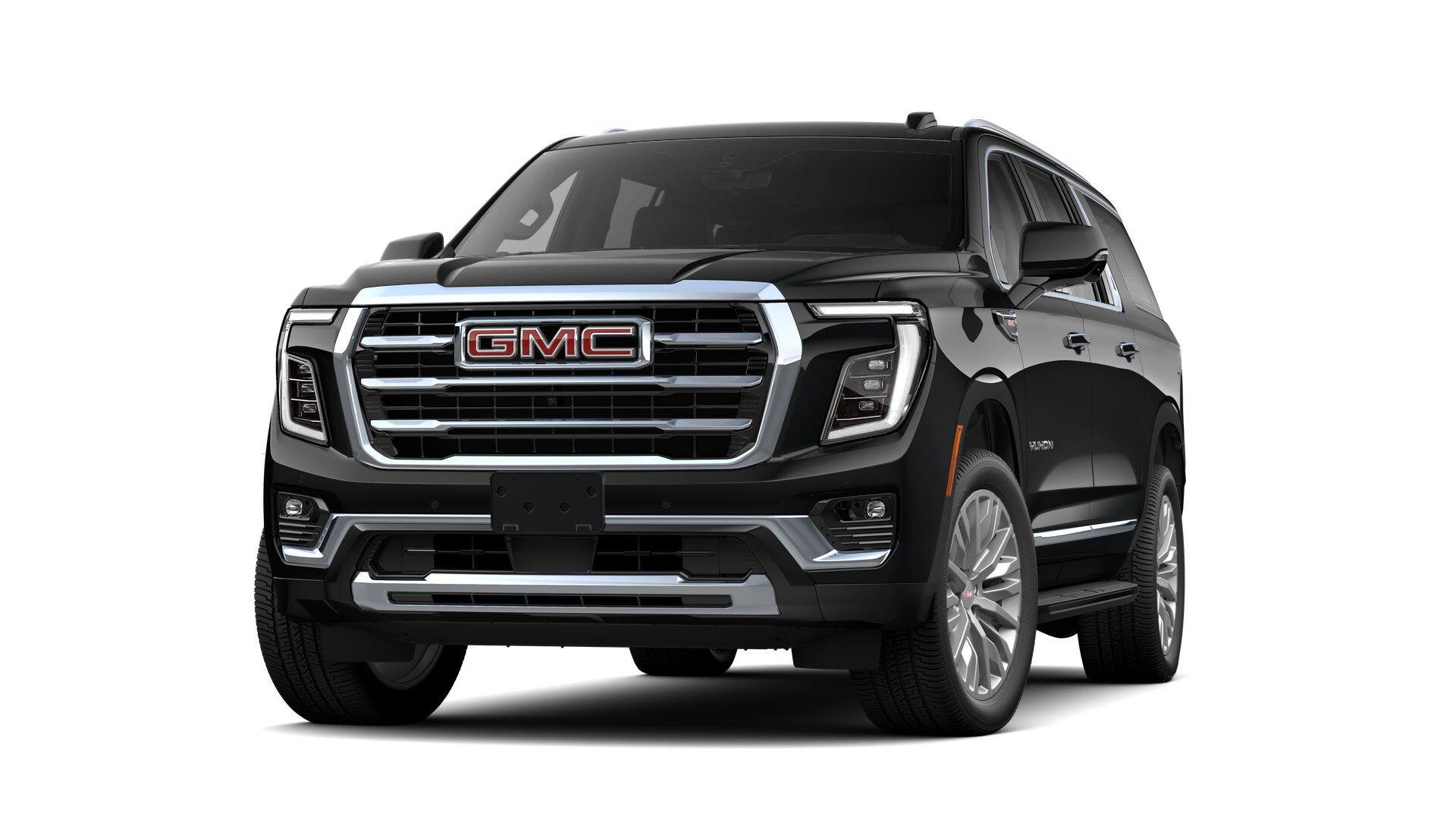 2026 GMC Yukon XL Elevation's photo