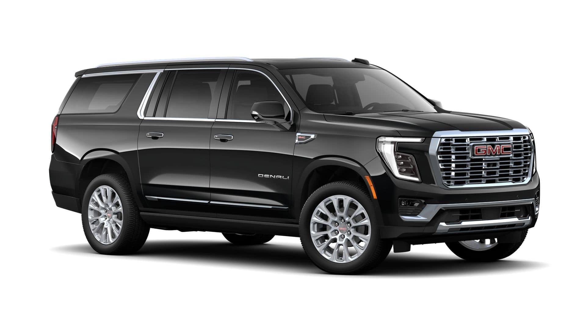 2025 Gmc Yukon XL Denali photo 6