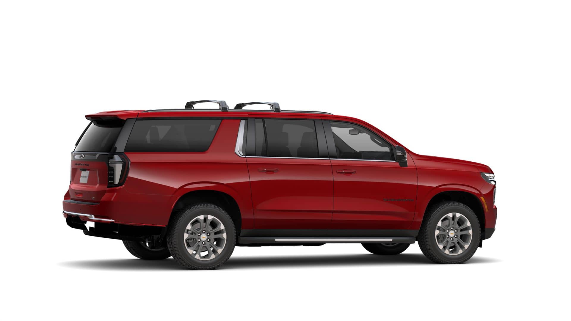 Thumbnail: 2025 Chevrolet Suburban - 6