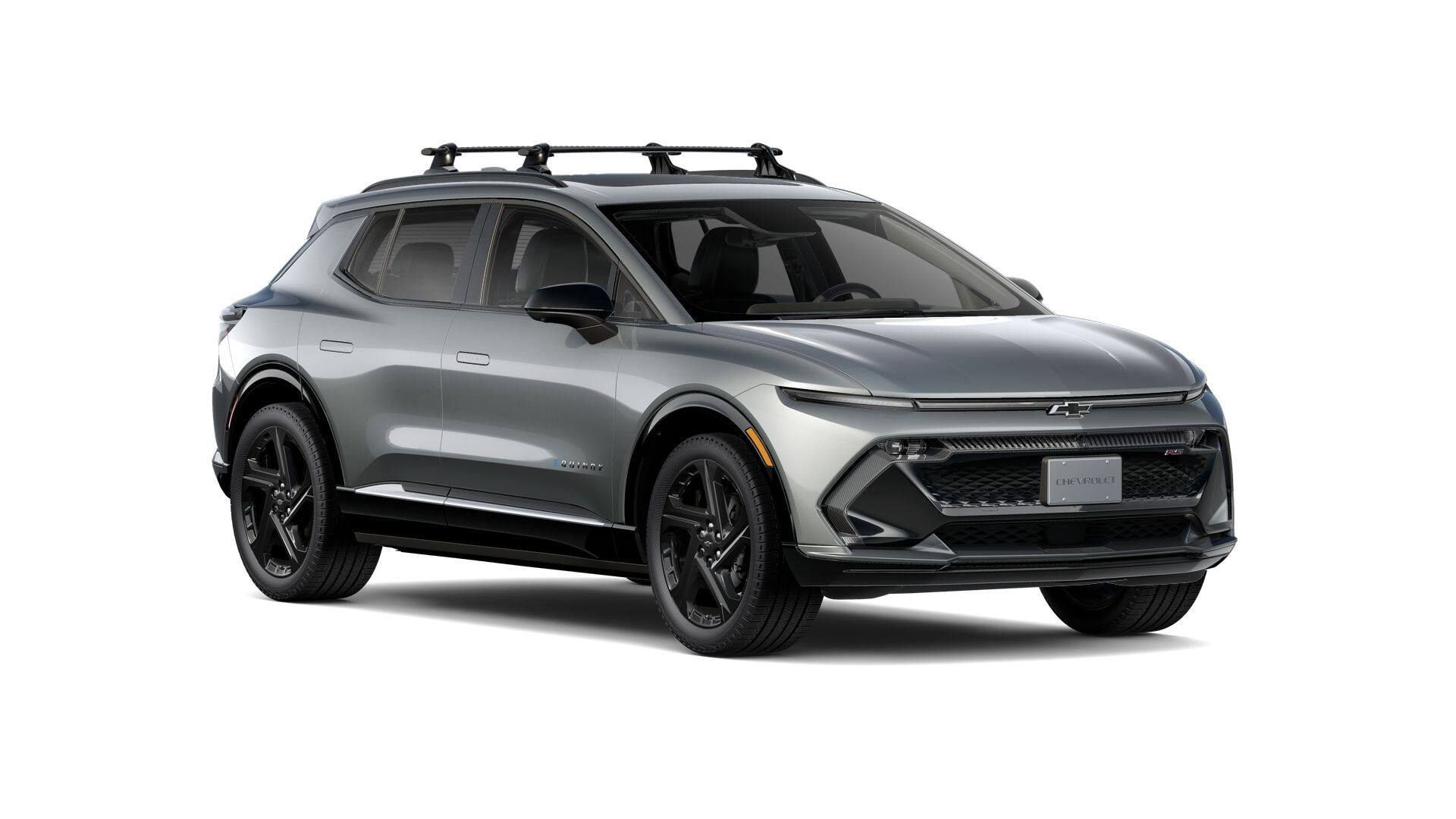 Thumbnail: 2025 Chevrolet Equinox - 3