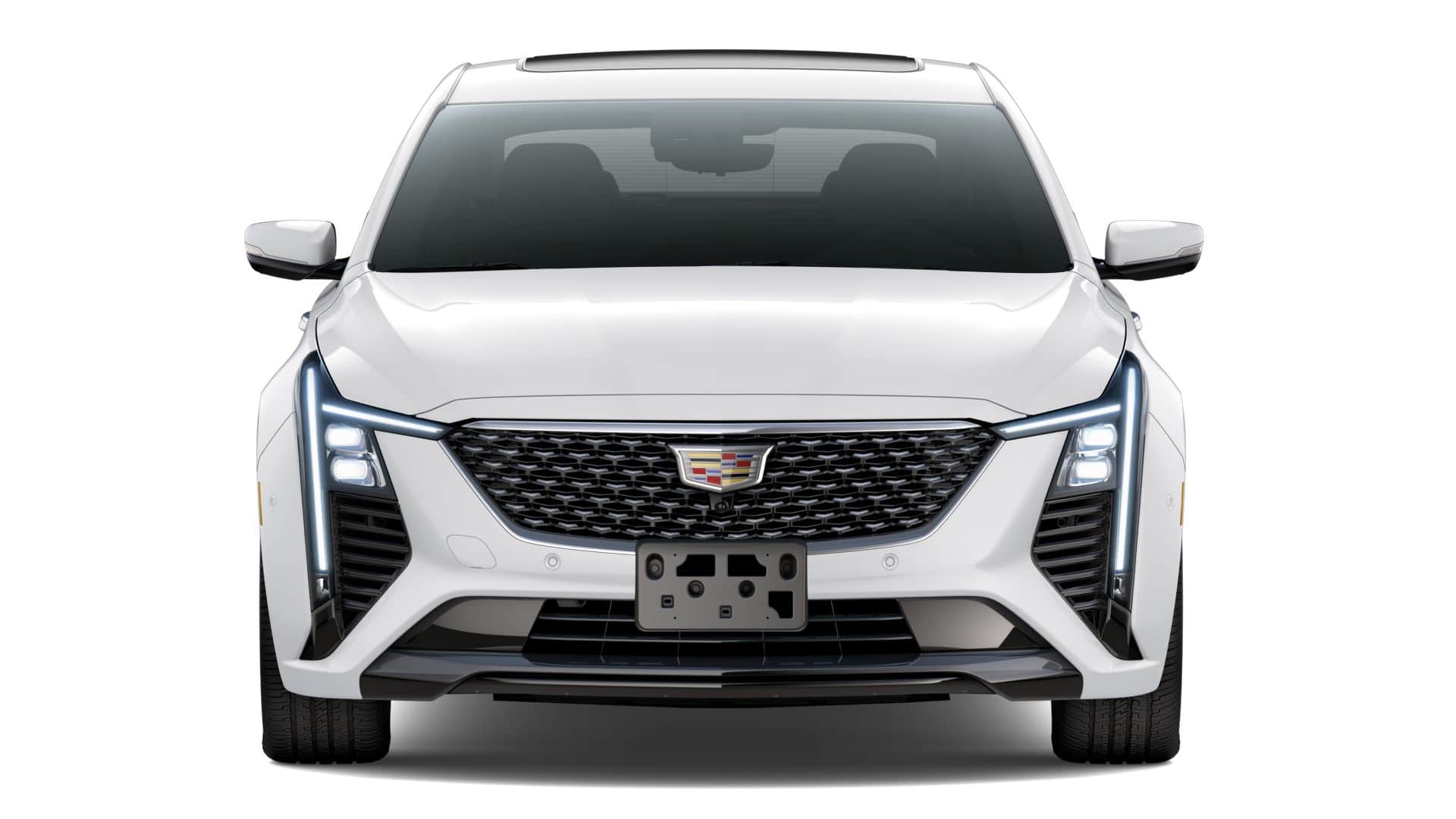 2026 Cadillac CT5 Premium Luxury - Photo 26