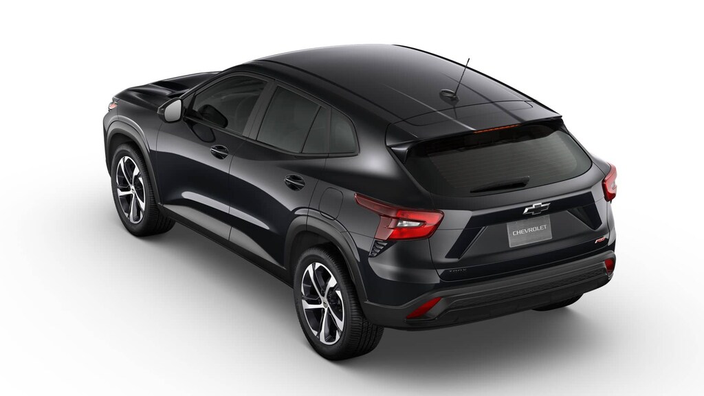 New 2024 Chevrolet Trax 1RS SUV