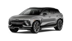 2025 Chevrolet Blazer EV SS SUV
