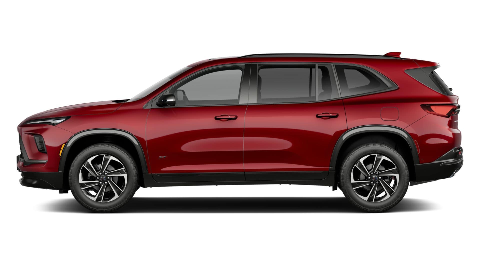 2027 Buick Enclave Sport Touring - Photo 6