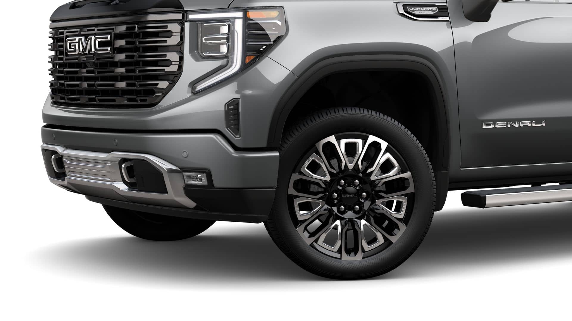 2026 GMC Sierra 1500 Denali Ultimate - Photo 29