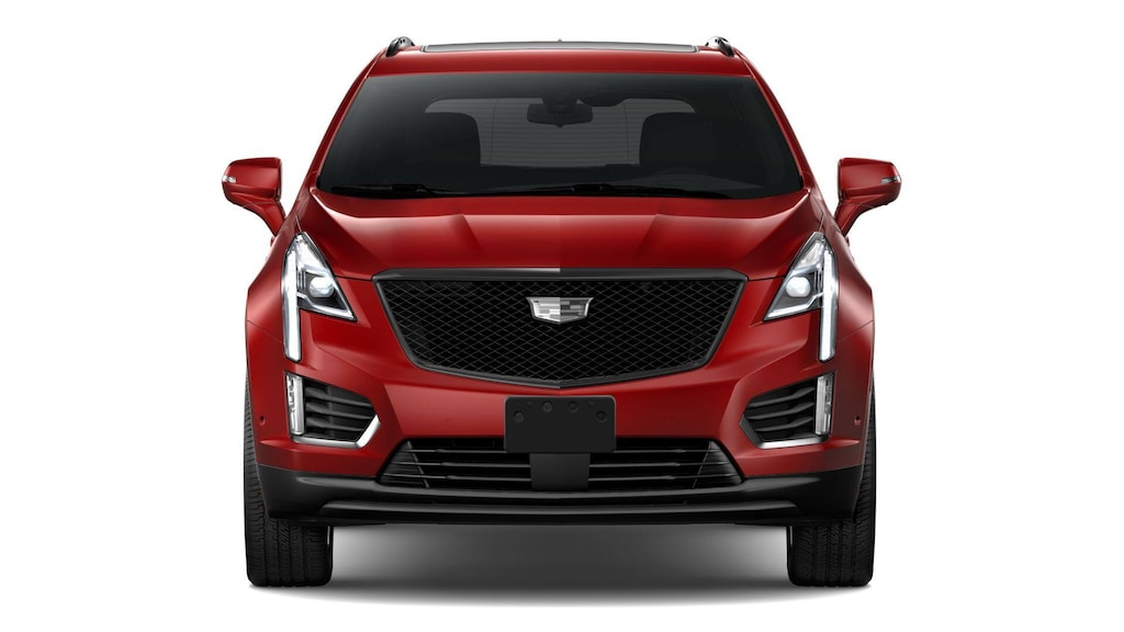 New 2025 CADILLAC XT5 Sport SUV
