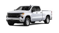 2026 Chevrolet Silverado 1500 WT Truck