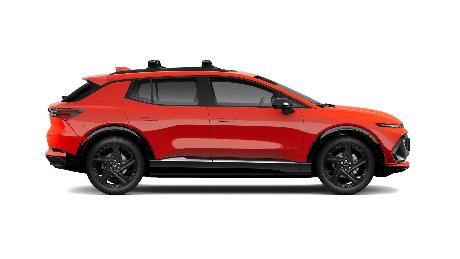 Thumbnail: 2025 Chevrolet Equinox - 2