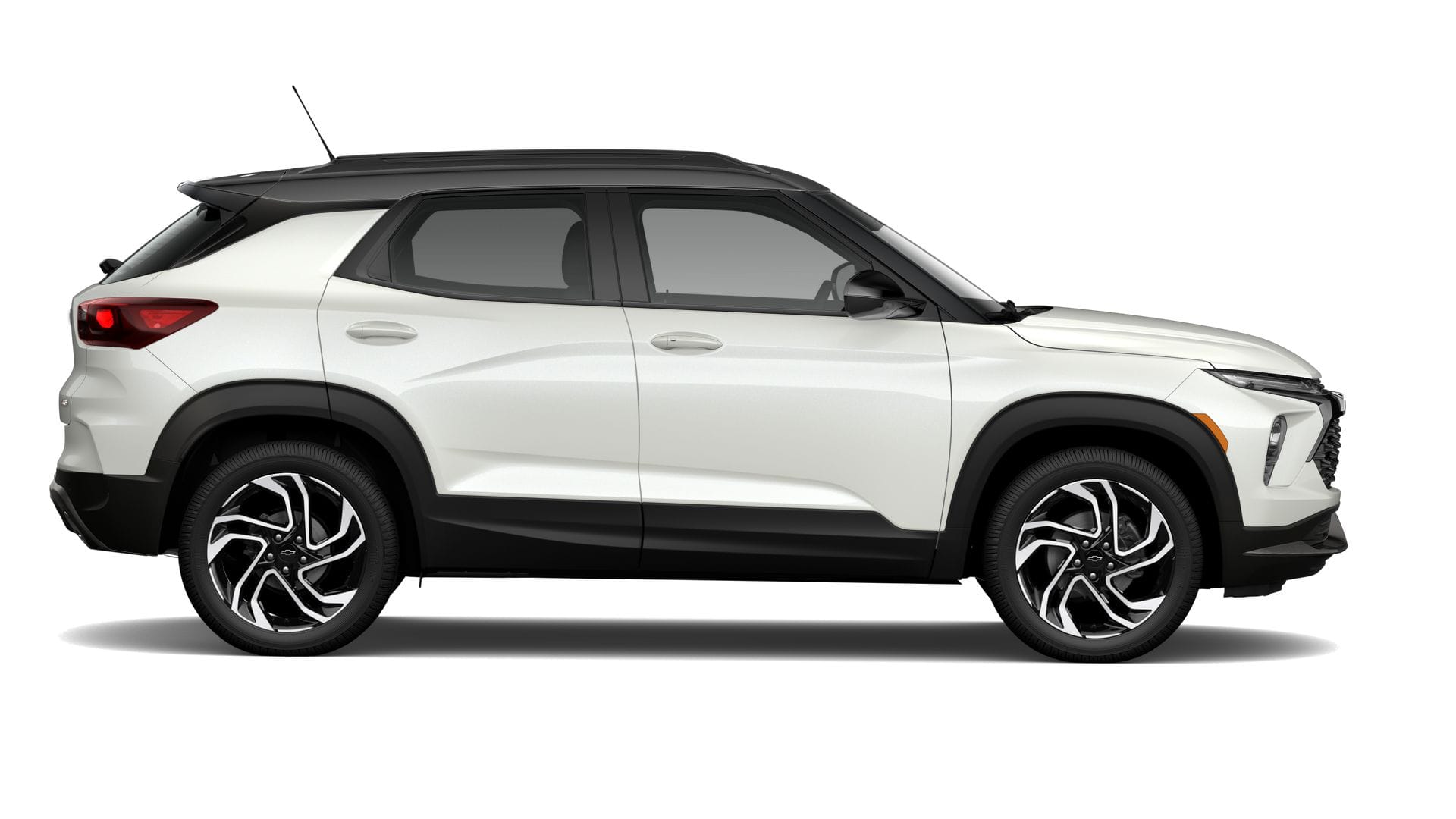 2026 Chevrolet Trailblazer RS - Photo 28