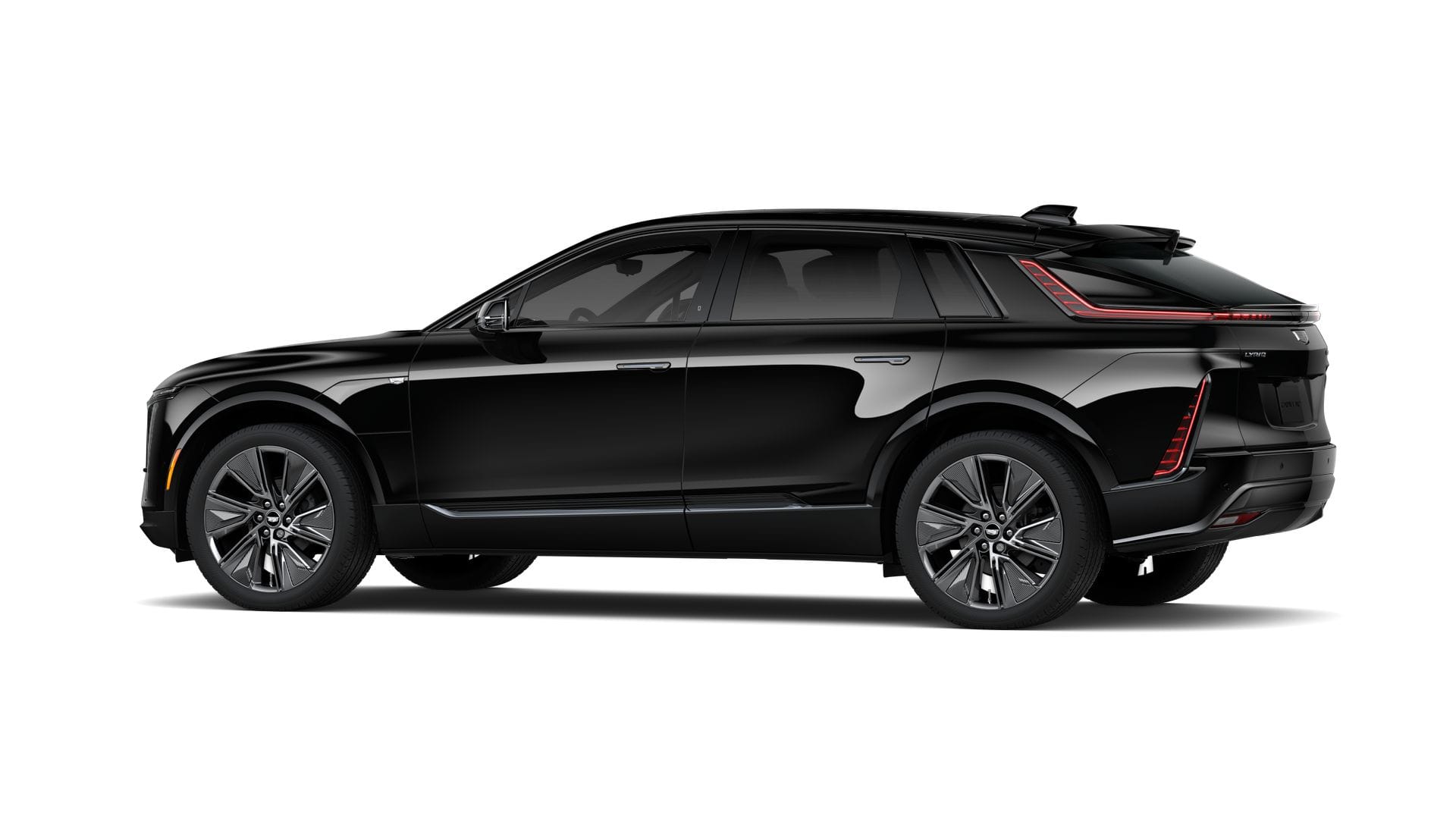 2026 Cadillac LYRIQ Signature Sport - Photo 38