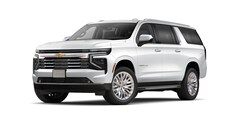 2025 Chevrolet Suburban Premier SUV