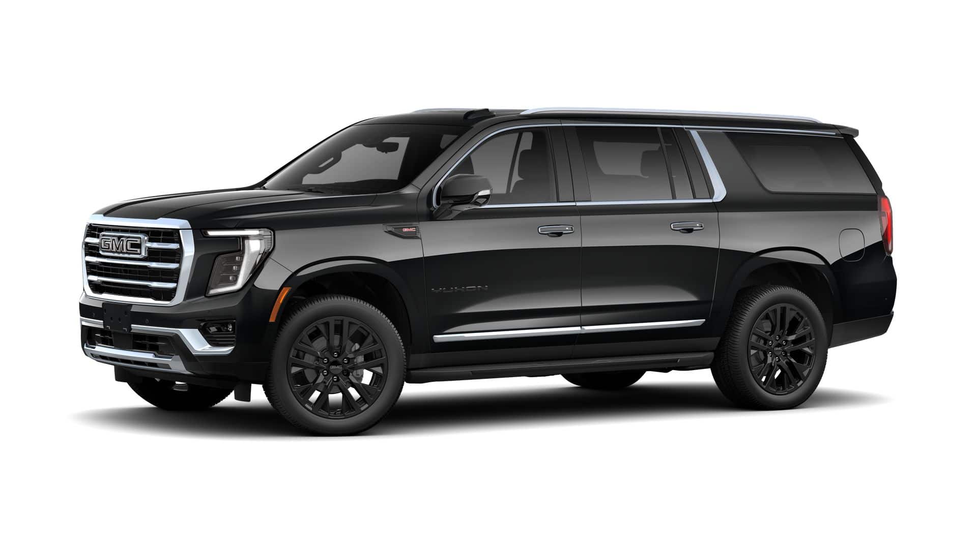 2026 GMC Yukon XL Elevation SUV