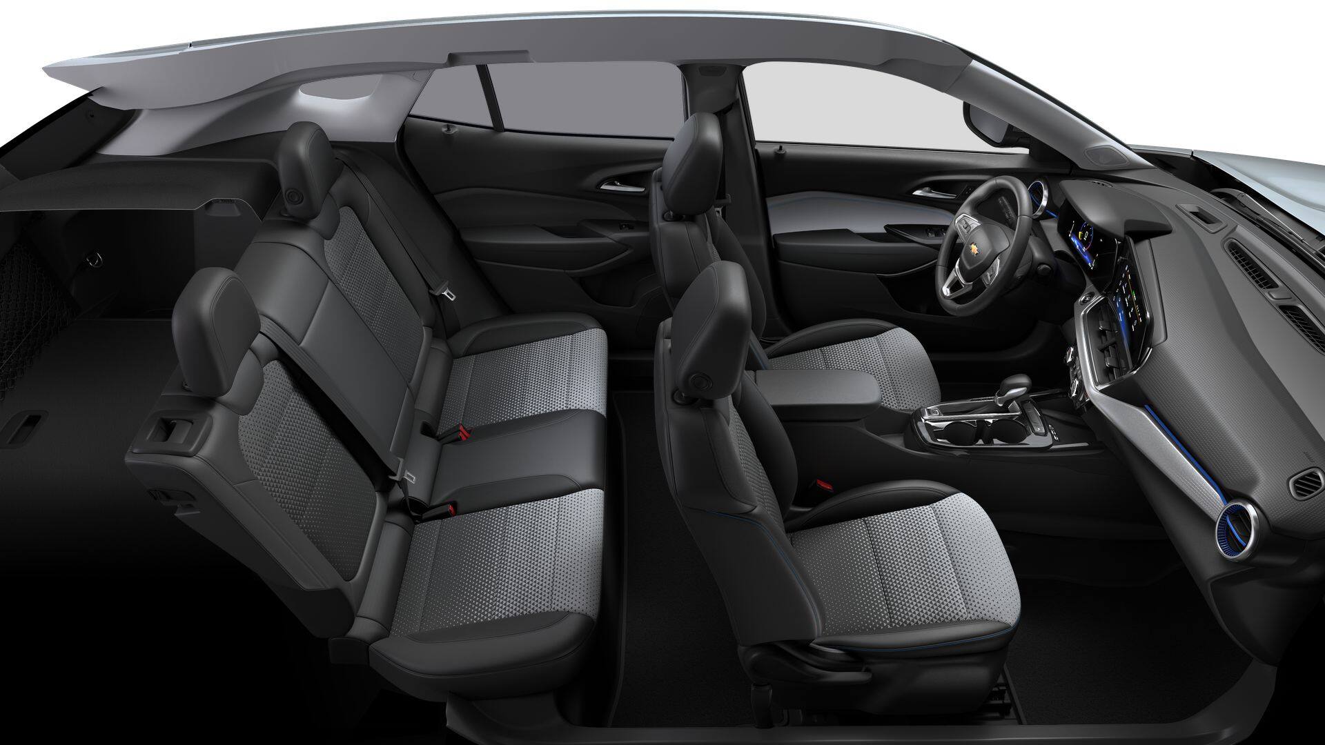 Thumbnail: 2026 Chevrolet Trax - 6