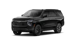 2026 Chevrolet Tahoe RST SUV