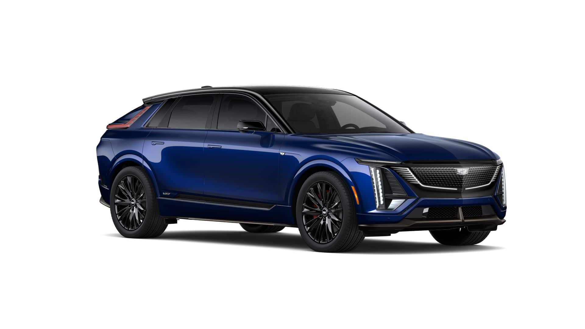 2026 Cadillac LYRIQ V Premium - Photo 45