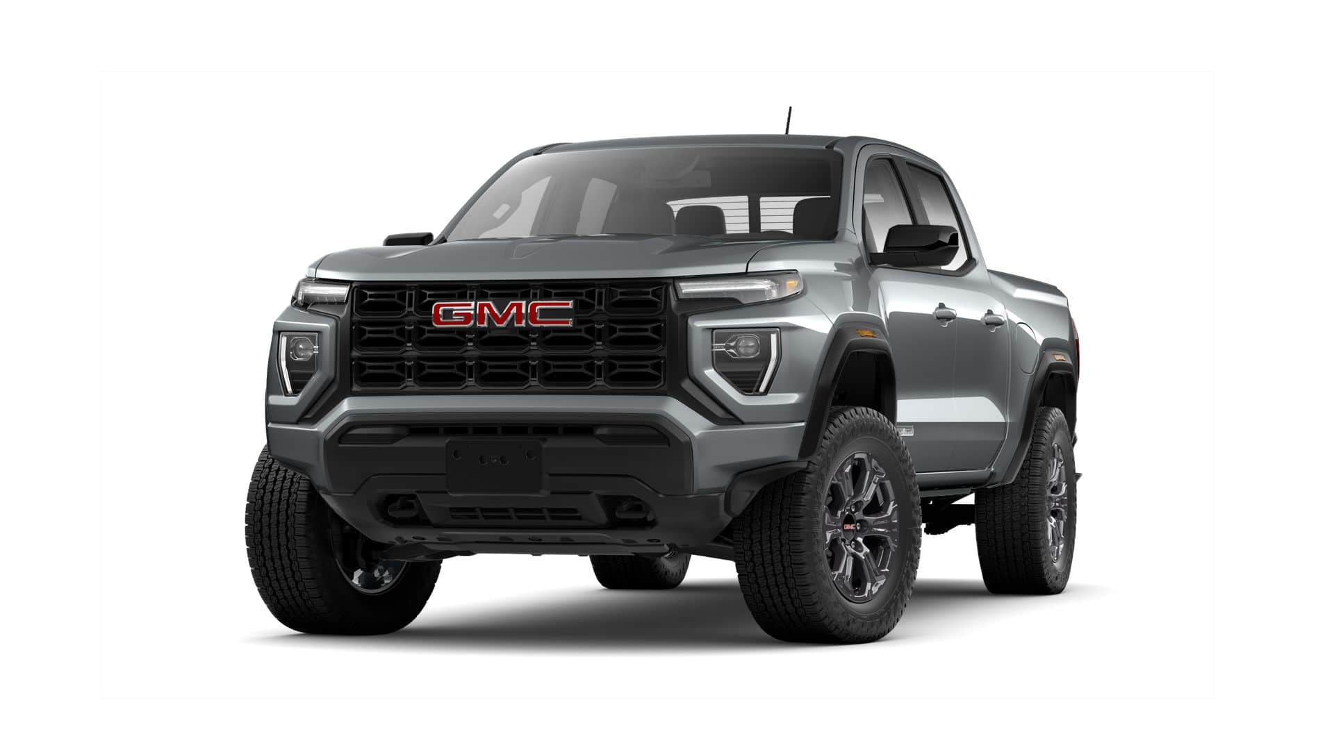 2025 Gmc Canyon Elevation photo 2