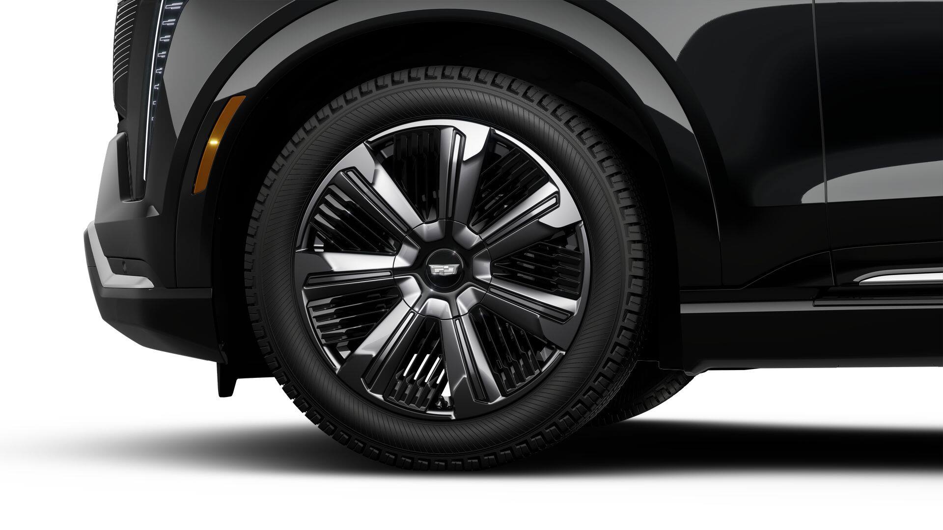 2026 Cadillac Escalade IQ Luxury - Photo 38
