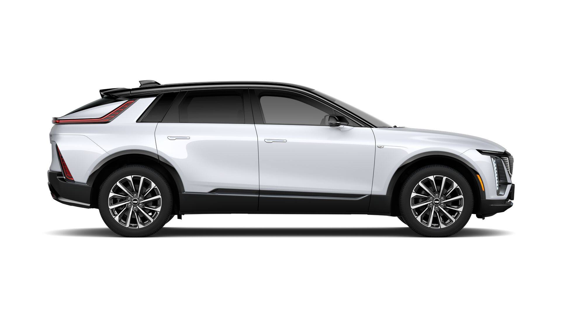 2026 Cadillac LYRIQ Sport - Photo 16