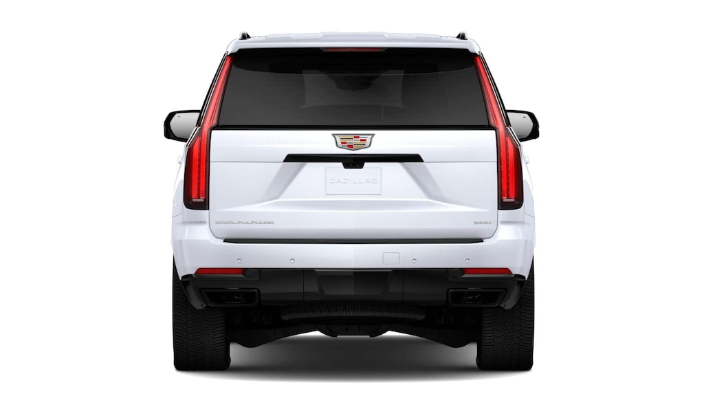 New 2026 CADILLAC Escalade Sport SUV