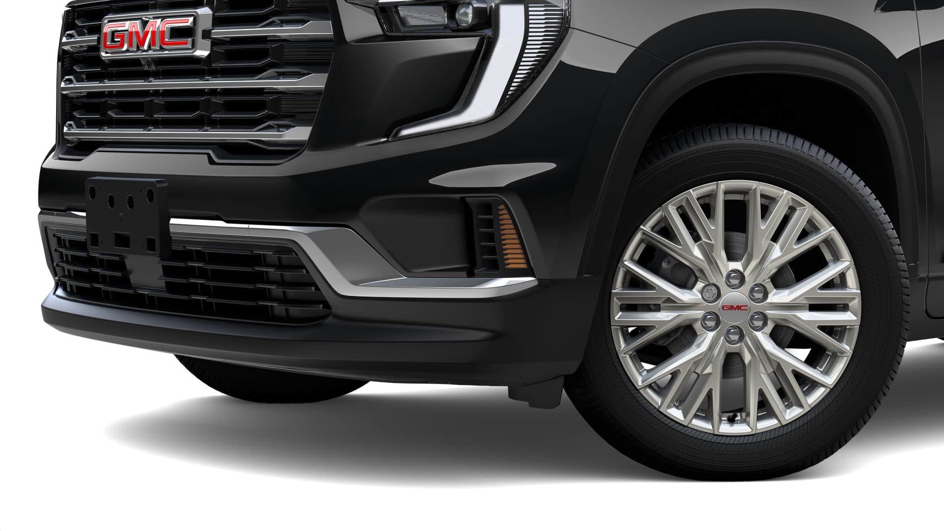 2026 GMC Acadia Elevation - Photo 73