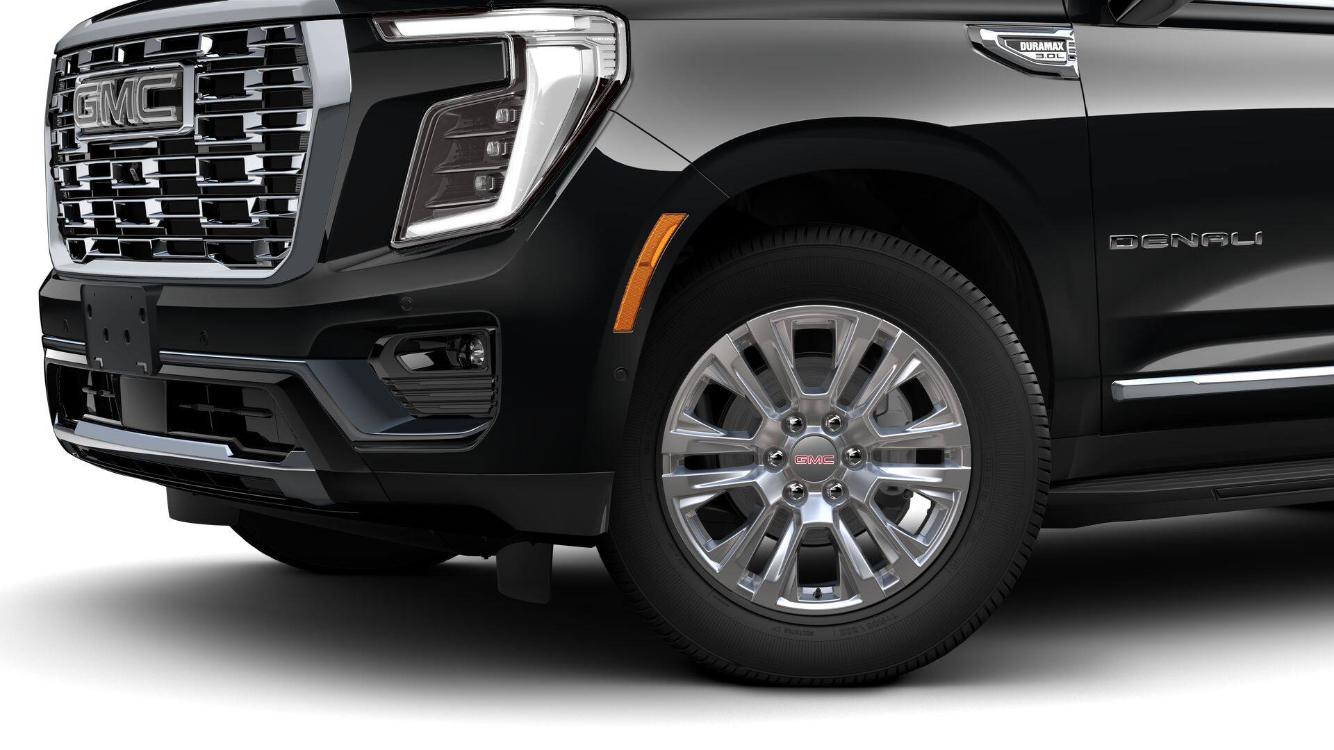 2026 GMC Yukon XL Denali - Photo 84