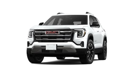 2026 GMC Terrain Elevation SUV