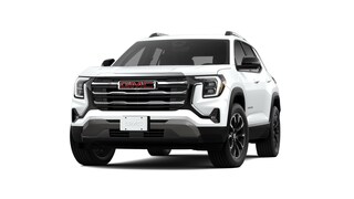 New 2026 GMC Terrain Elevation SUV For Sale in Cobleskill, NY