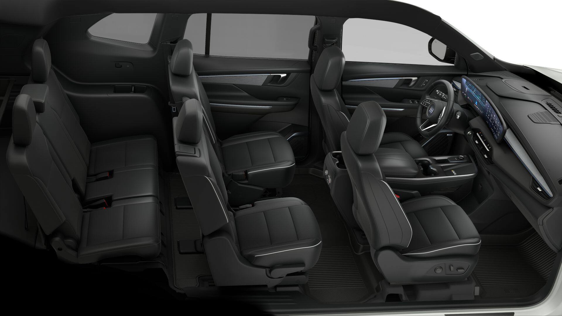 2027 Buick Enclave Sport Touring - Photo 45